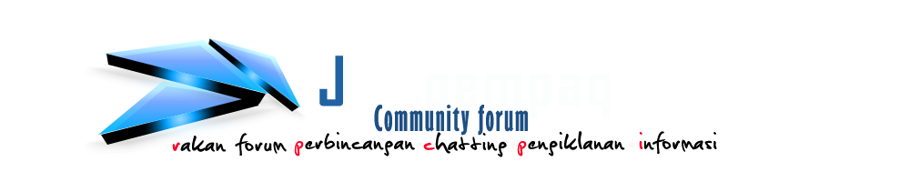 JomGempaq Forum