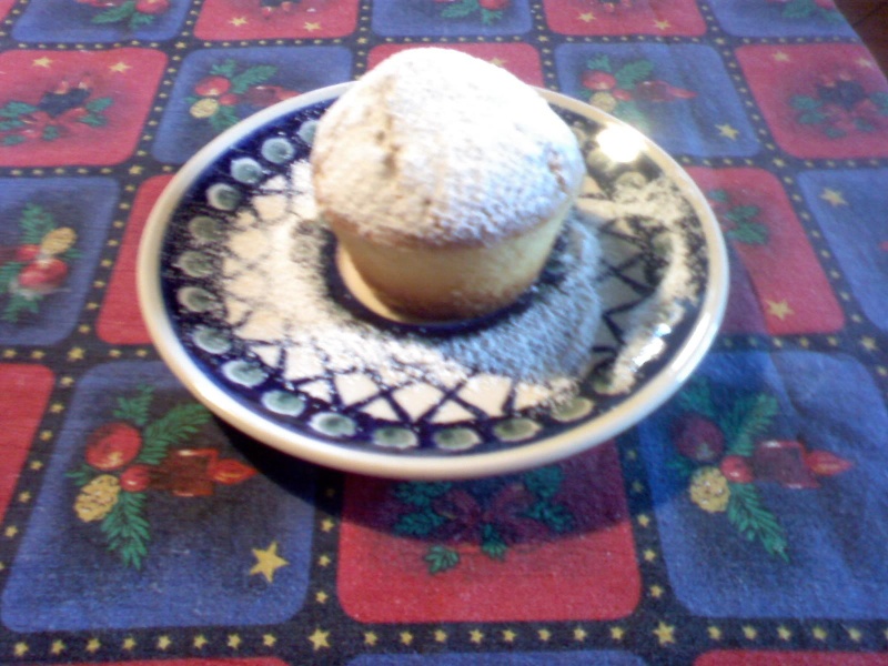 Plumcake ricotta e limone Muffin10