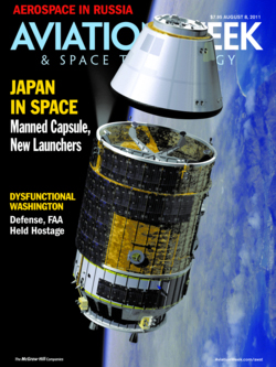 Japon : un concept de vaisseau habité dérivé du HTV - Page 2 Mag_aw10