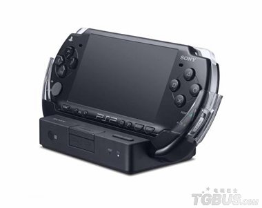 [PSP] Home cinema na PSP! 20080315