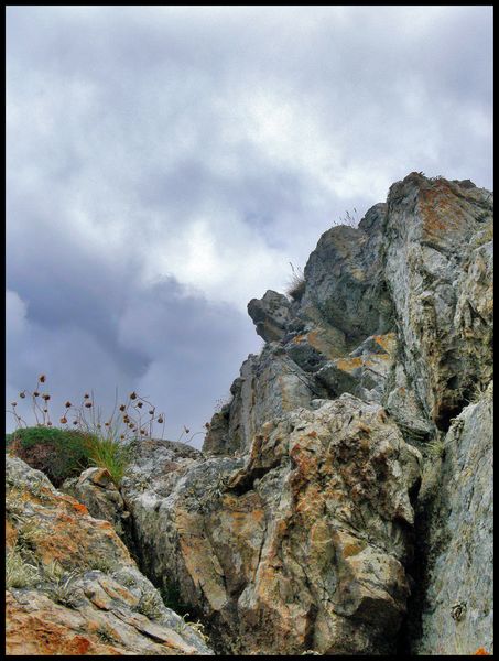 encore un rocher Roche311