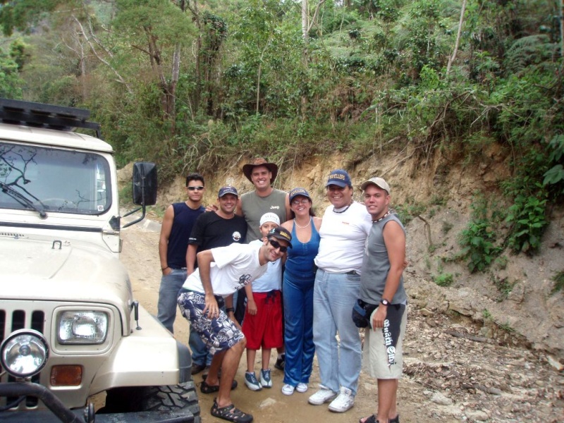 Cero Promesas ni buenos deseos, pa puerto Maya es la cosa - Pgina 2 P4120015