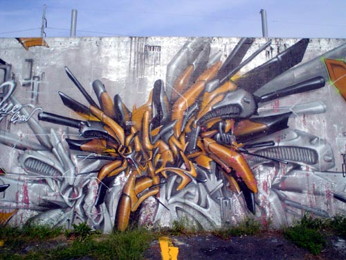 Graffiti Graffi10