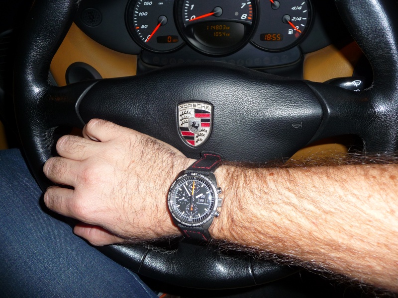 Porsche Design Lemania 5100 P1040819