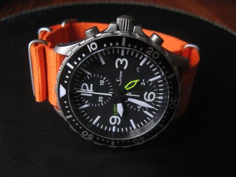 Montre pilote de ligne sales