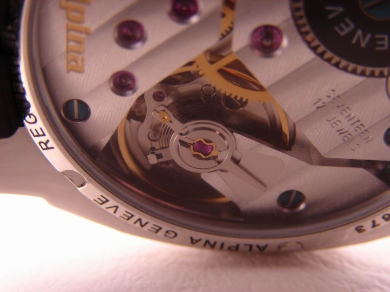 *****La montre du jour ! vol.4***** - Page 4 Redime15