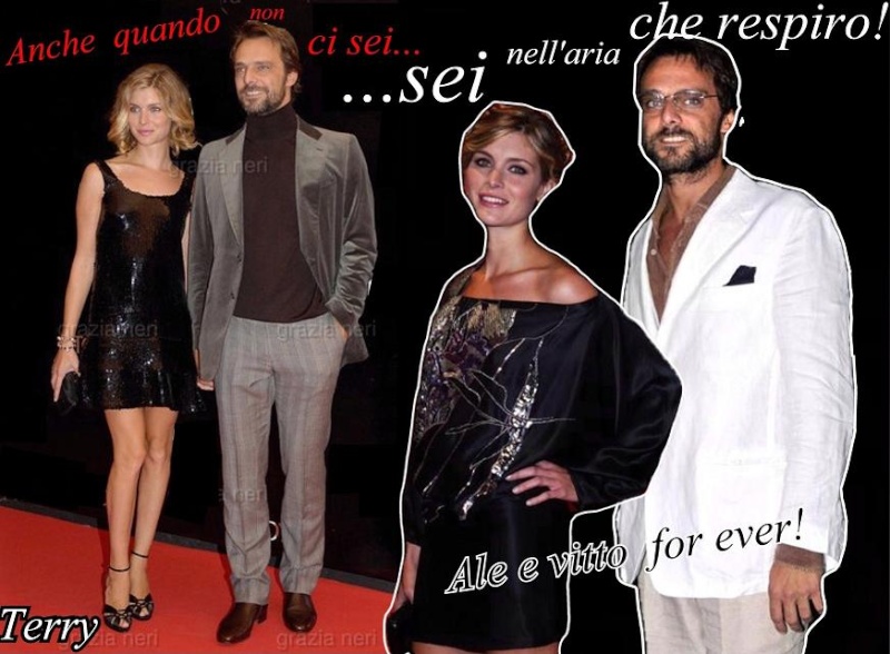 Photos de couple d'Alessandro et Vittoria - Page 19 16bef710