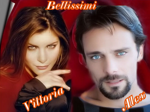 Photos de couple d'Alessandro et Vittoria - Page 18 2dlly111