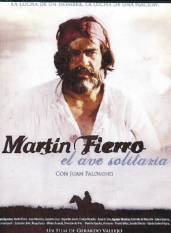 Martin Fierro: El Ave Solitaria (2006) Agenda10