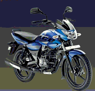 Bajaj XCD-125 Baby PULSAR Baby_b10