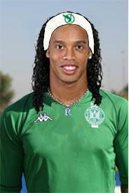 Ronaldinho I1641711