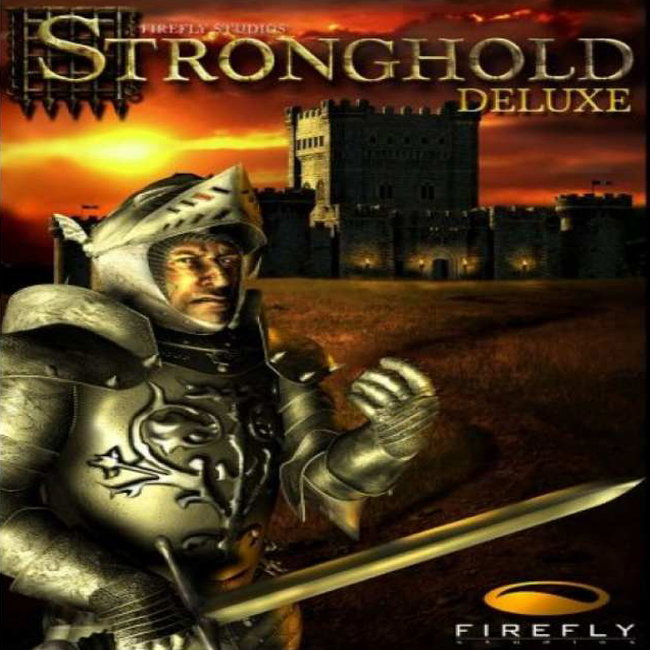 StrongHold Deluxe (stek zerine Konulmutur) 111