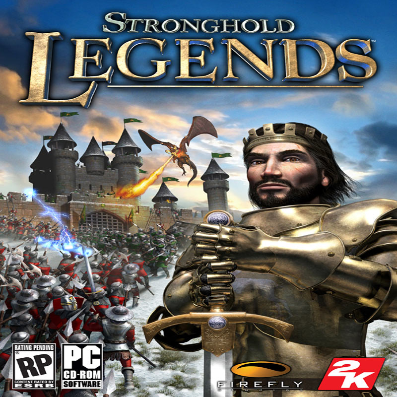 StrongHold Legends (stek Oyun) 211