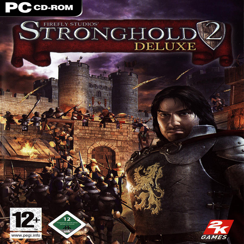 StrongHold 2 Deluxe (stek Oyun) 311