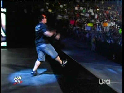 John Cena vs Jeff Hardy 0212