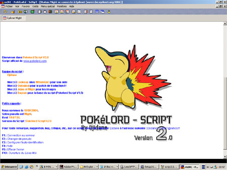 ma selection script Screen10