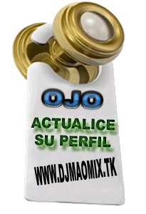 ACTUALICE SU PERFIL Ojo_ac10