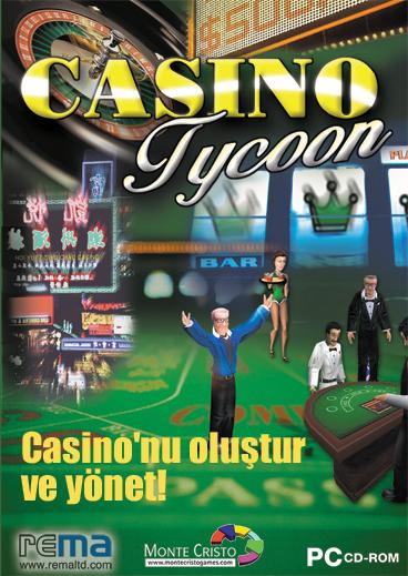 Casino Tycoon Rip + Crack Casino10