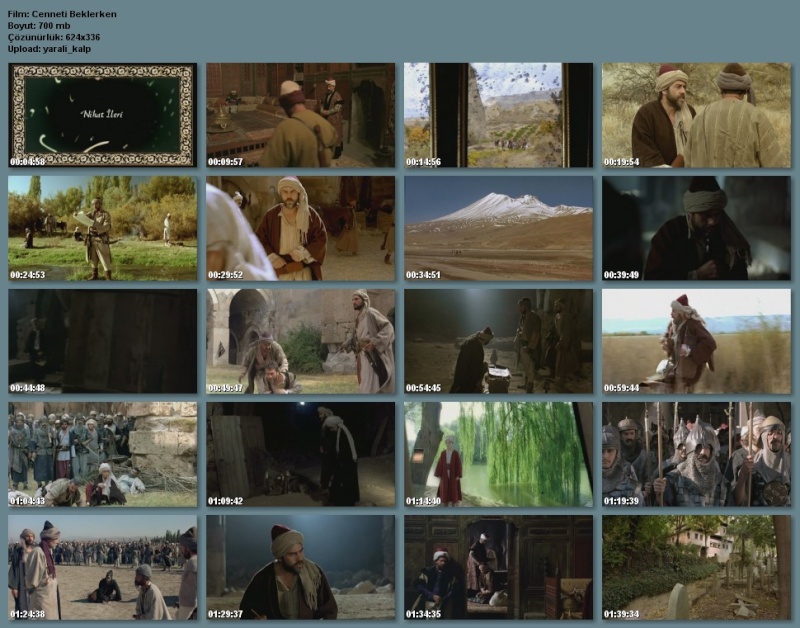 Cenneti Beklerken (2007)DVDrip Ccpsrt10