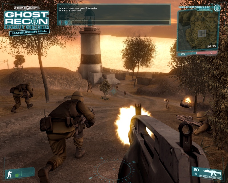 Ghost Recon Advanced Warfighter 2 Graw_h10