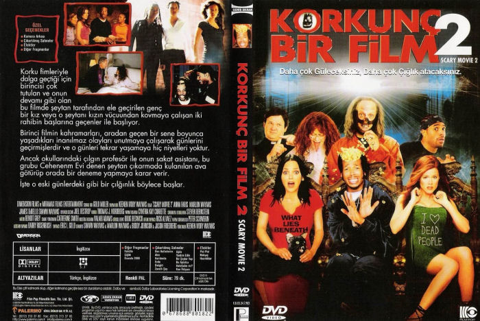 Korkun Bir Film/Scary Movie 1-2-3-4 DVDrip- Trke Dublaj Korkun11