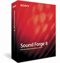 Sony Sound Forge 8.0d Build 128 51008010