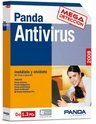 PANDA Antivirus 2008 89t45610