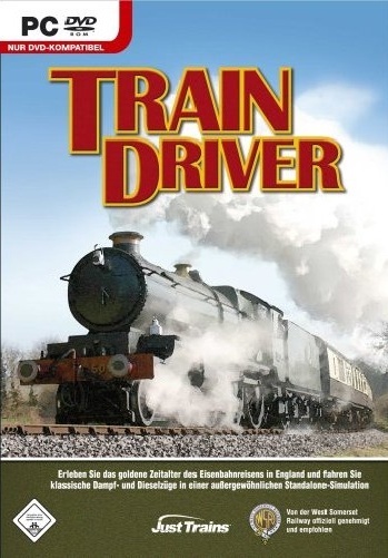 Train Driver Full Traini10