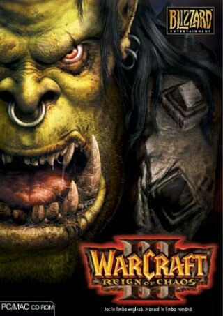 Warcraft 3 Reign Of Chaos Warcra10