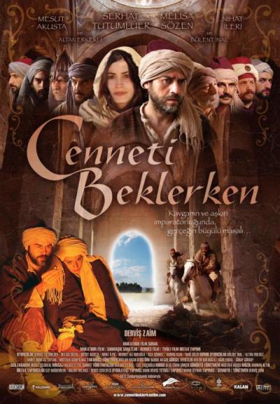 Cenneti Beklerken (2007)DVDrip Wwwclu10