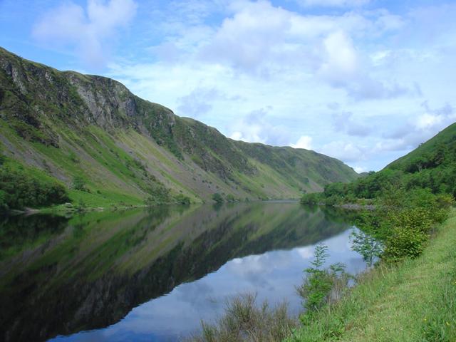 Por terras da Irlanda e Escócia - 2ª. parte » Escócia 10_loc10