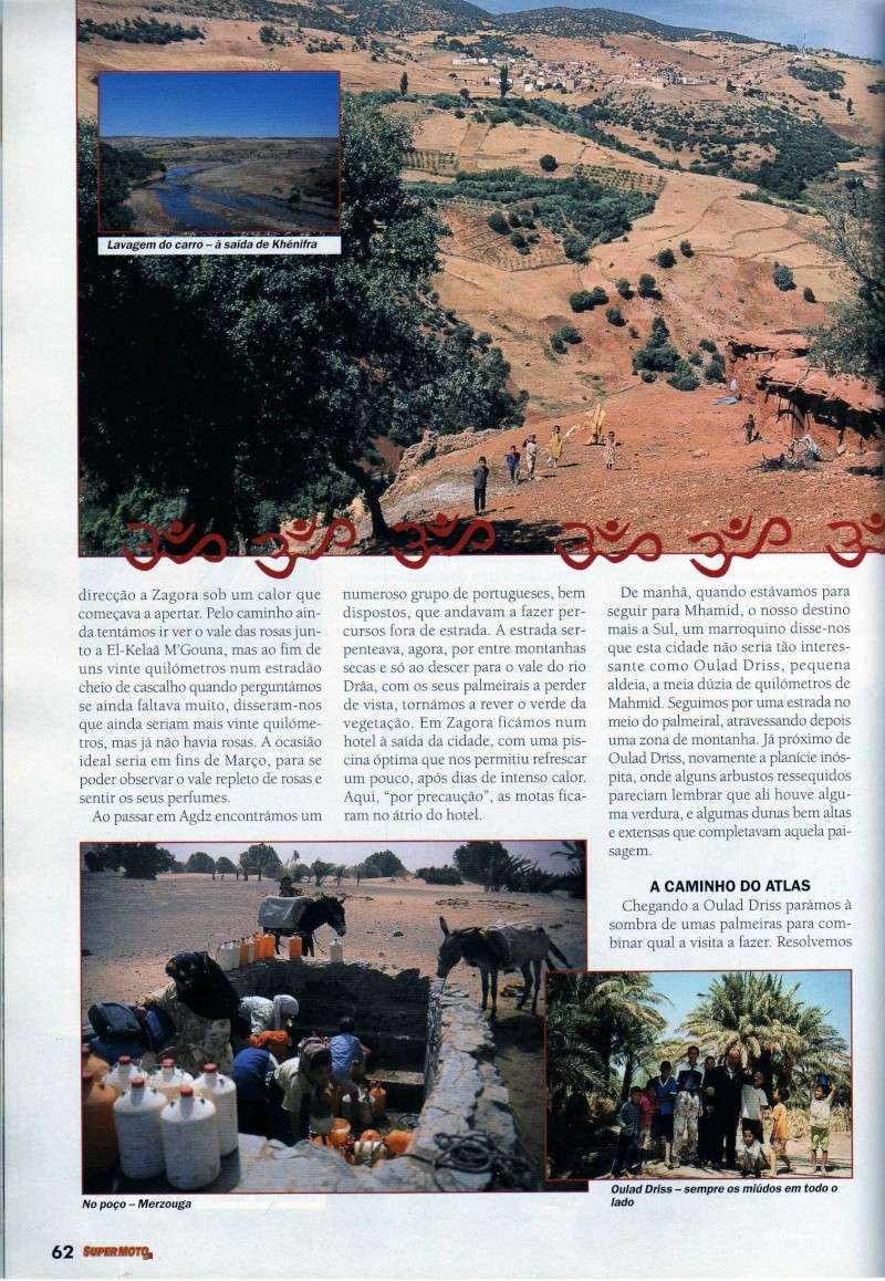 Outra vez em Marrocos - 2001 Marroc13