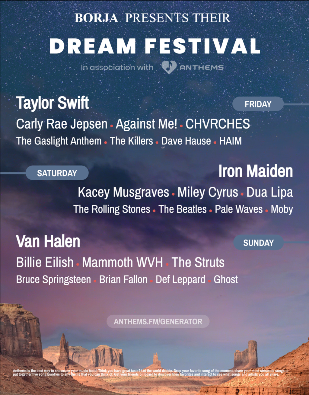 Dream Festival Downlo11