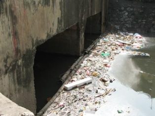 Chính phủ yêu cầu TP.Hồ Chí Minh có biện pháp xử lý vấn đề nước rác 17lv410