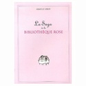 livre Enid Blyton et le Club des Cinq et Saga de la bibliothèque rose Saga_d10