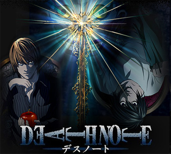 Dossier Death Note Dn10
