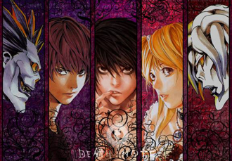 Dossier Death Note Dnotee10