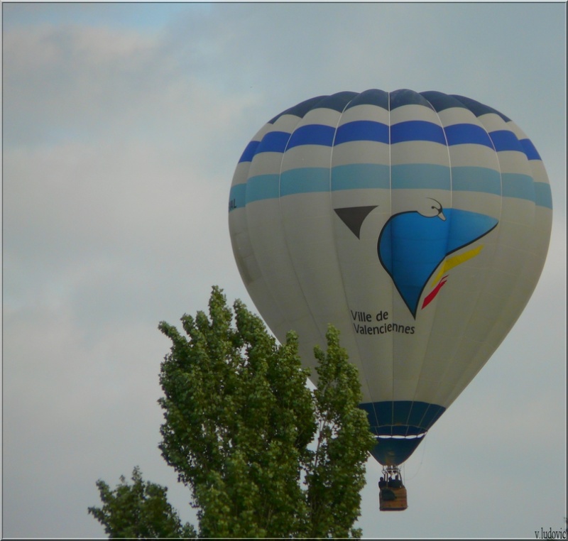 mes premiers essais d'avions et helicos Ballon10