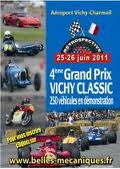 Grand prix classic a Vichy 2011 Images10