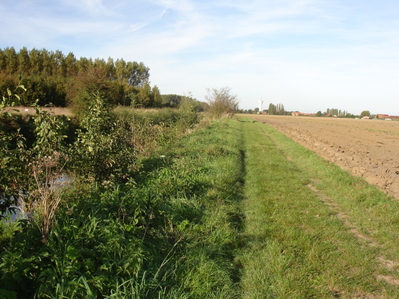 TERRITOIRE-PROTECTION INONDATIONS-RESEAUX DIVERS Dsc00710