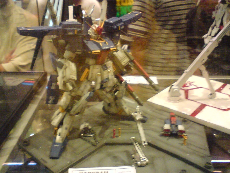 Some Pics from Gundam Mid-Year Competition 2008 Dsc00215