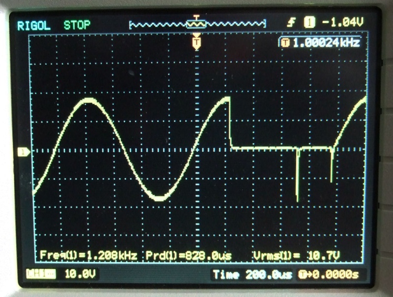 Il micro LT-50 TK2050 a 16 Euro su Ebay,  modifiche e considerazioni varie Clippi20