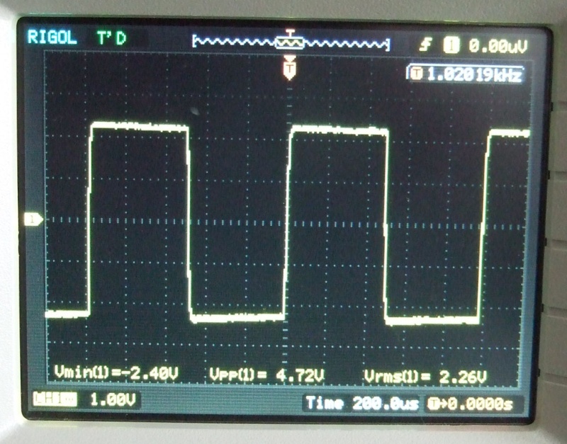 NVA AP10 test strumentali e considerazioni  Quadra11