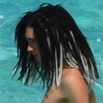 Bill mit dreadlocks! Vacanz13