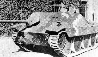 Jagdpanzer 38 "Hetzer" Ger-he10