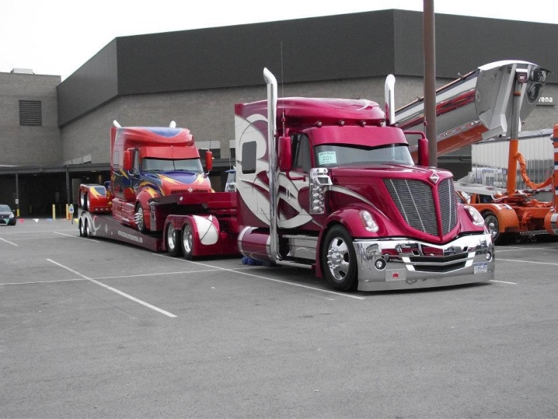 International Lonestar (Bad Habit) ElizabethTruckCenter. 38002610