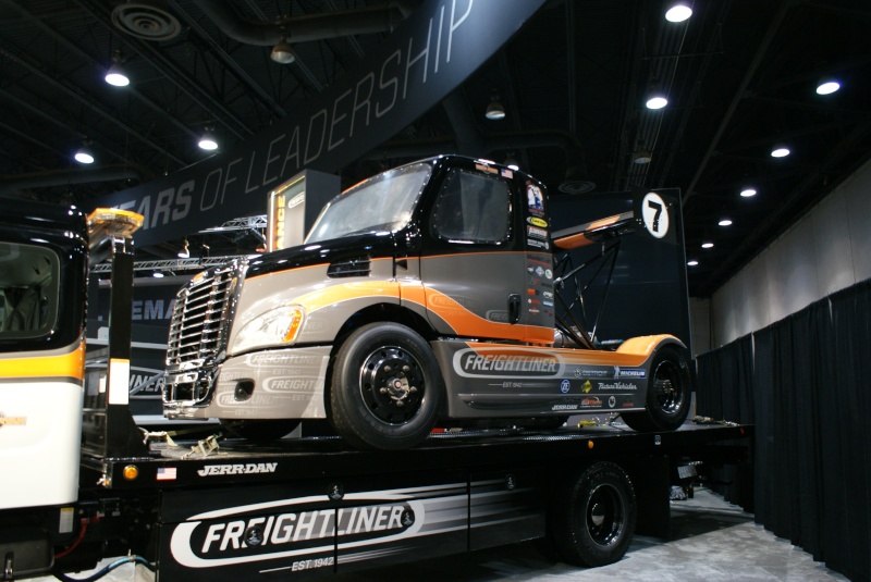 Louisville Kentucky truck show USA   Dsc00013
