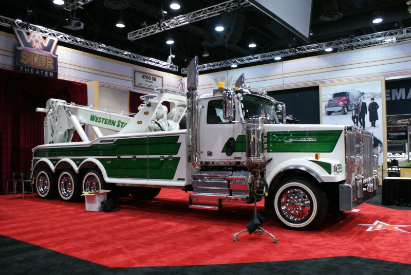 Louisville Kentucky truck show USA