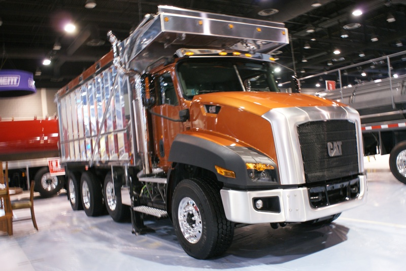 Louisville Kentucky truck show USA