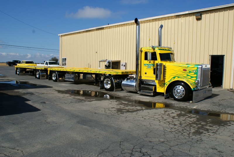 trucks US. Dsc01410